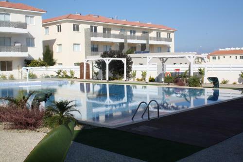 Mythical Sands Apartment Kapparis