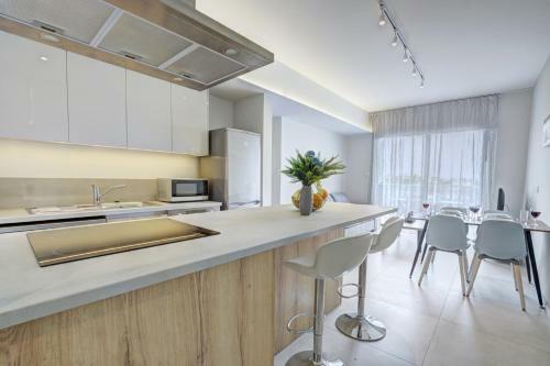 Mythical Sands Apartment For 6 People