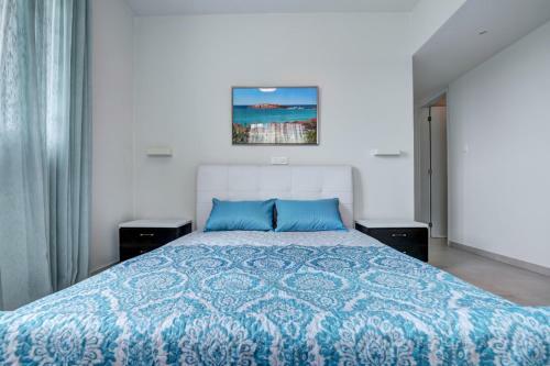 Mythical Sands Apartment For 6 People