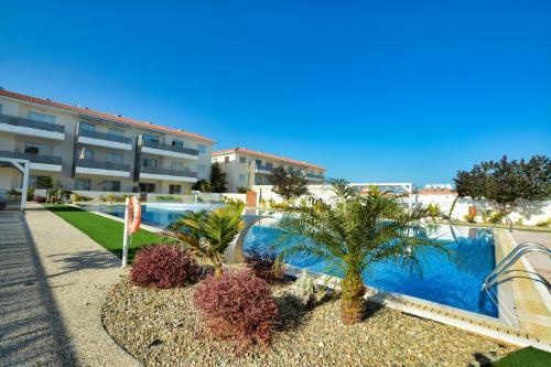 Mythical Sands Apartment For 6 People