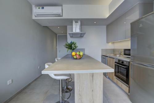Mythical Sands Apartment For 6 People