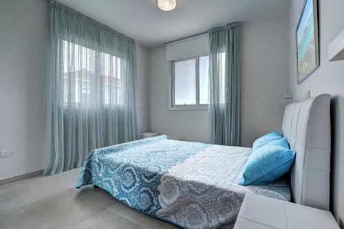 Mythical Sands Apartment For 6 People
