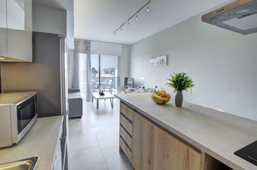 Mythical Sands Apartment For 6 People