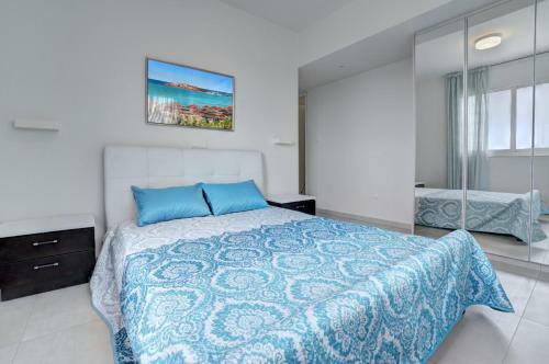 Mythical Sands Apartment For 6 People