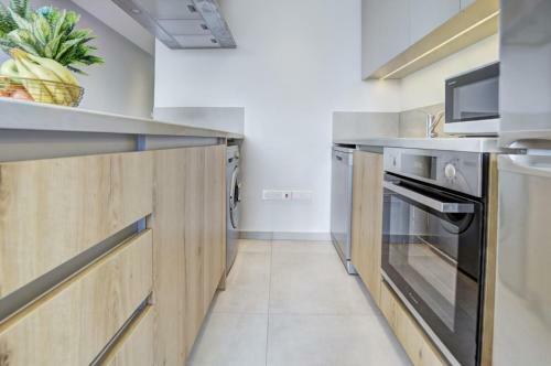 Mythical Sands Apartment For 6 People