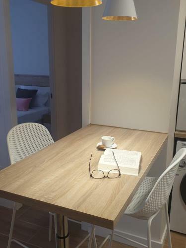 Maxx Apartamento