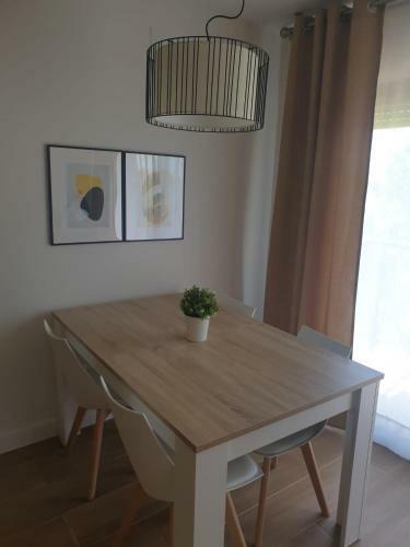 Maxx Apartamento