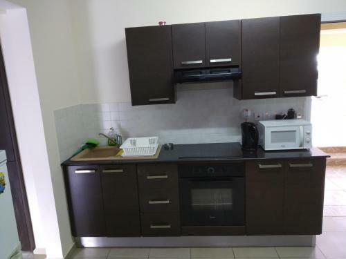 Hermes Complex 2 Kappari Paralimni Cyprus
