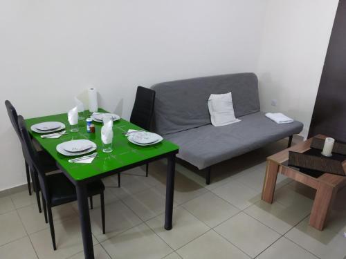 Hermes Complex 2 Kappari Paralimni Cyprus