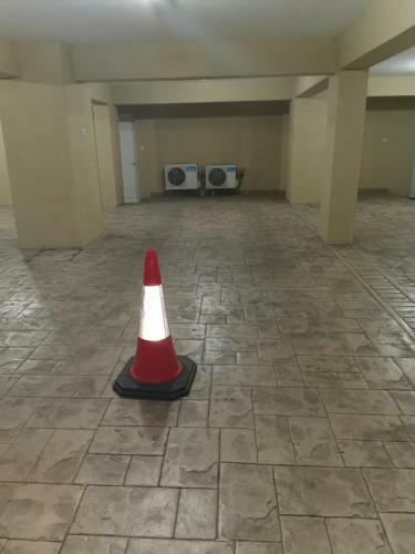 Hermes Complex 2 Kappari Paralimni Cyprus