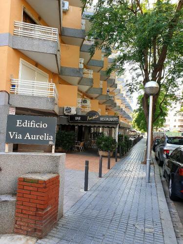 Apartamento Aurelia Salou