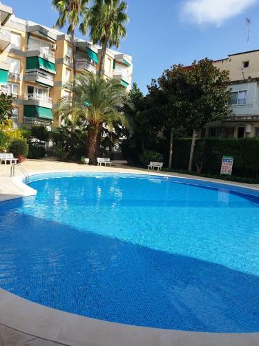 Apartamento Aurelia Salou