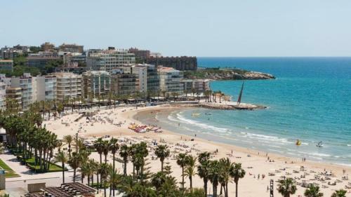 Apartamento Alexandria Beach