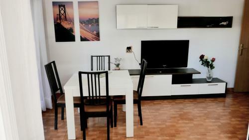 Apartamento Alexandria Beach
