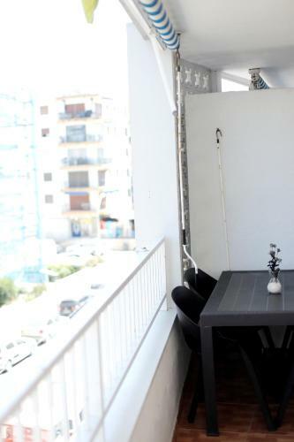 Apartamento Alexandria Beach