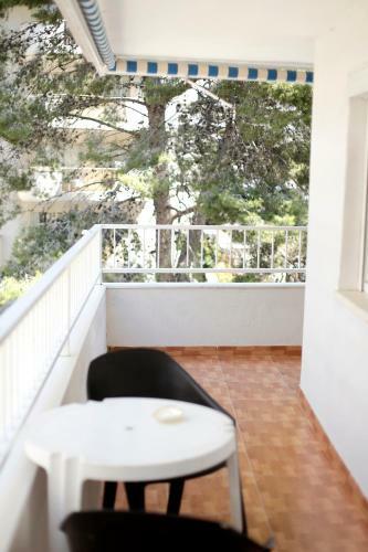 Apartamento Alexandria Beach