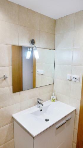 Apartamento Alexandria Beach