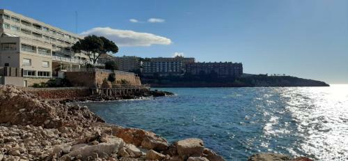 Apartamento Alexandria Beach