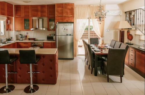 Blue Water Village Villa 25