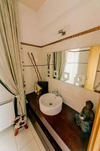 Blue Water Village Villa 25