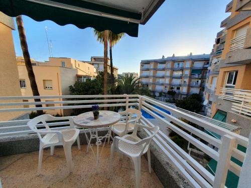 Apartamento Estrella Home Salou