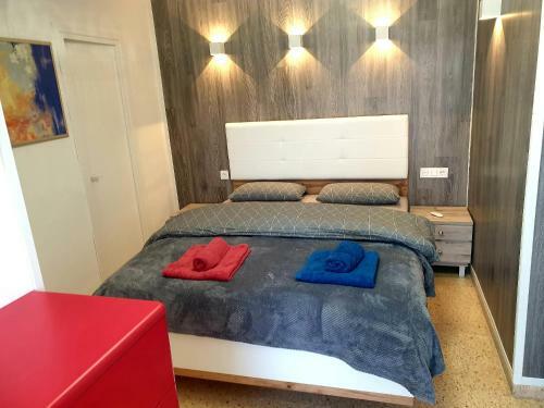 Apartamento Estrella Home Salou