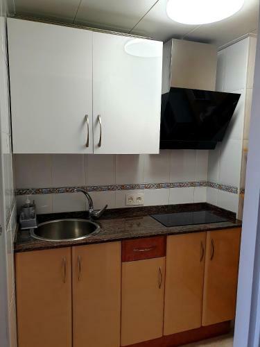 Apartamento Estrella Home Salou