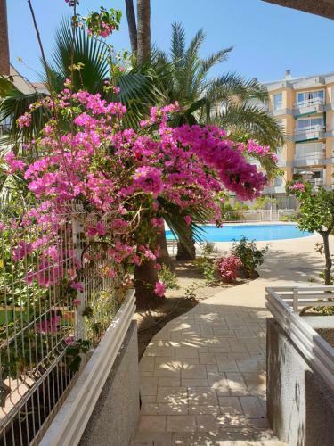 Apartamento Estrella Home Salou