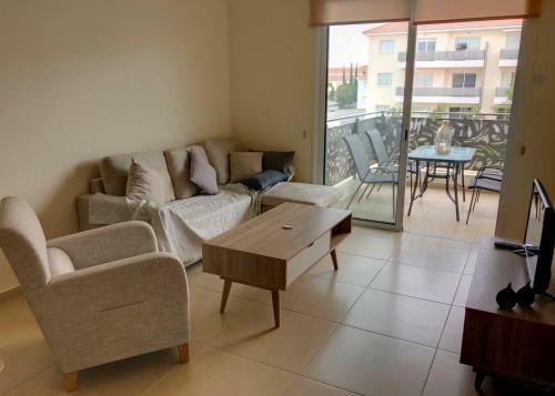 Mythical Sands Luxury Apartment