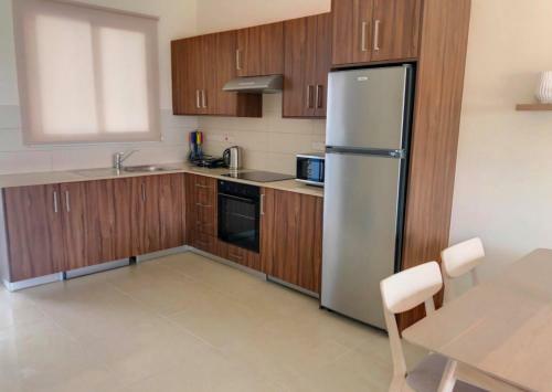 Mythical Sands Luxury Apartment