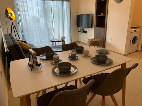 Mythical Sands New Luxury Apartment