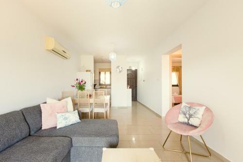 Apartamento Tranquil Kyklades Bc6, Walk To Beach
