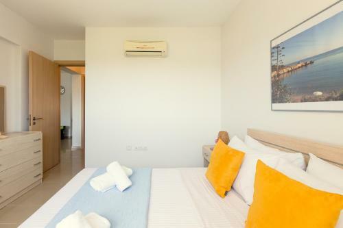 Apartamento Tranquil Kyklades Bc6, Walk To Beach