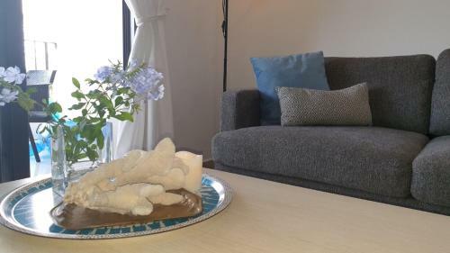 Apartamento Tranquil Kyklades Bc6, Walk To Beach