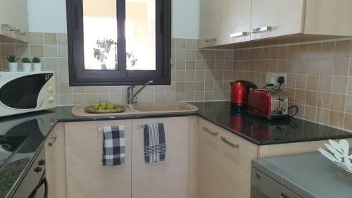 Apartamento Tranquil Kyklades Bc6, Walk To Beach