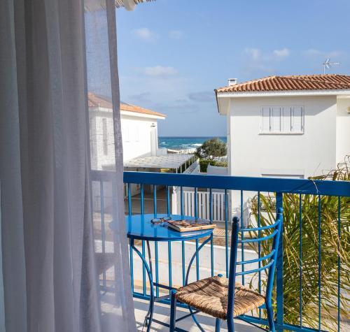 Protaras Villa Nicol 21