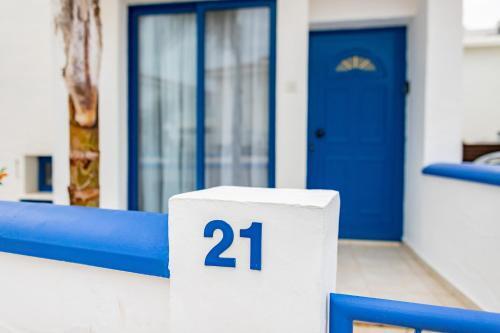 Protaras Villa Nicol 21