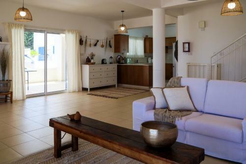 Phaedrus Living: Seaside Luxury Villa Anafi