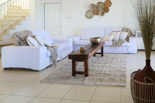 Phaedrus Living: Seaside Luxury Villa Anafi
