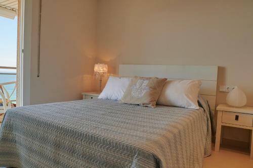 Apartamento De Lujo Para Familias