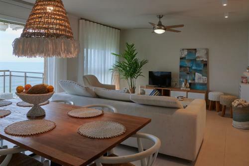 Apartamento De Lujo Para Familias