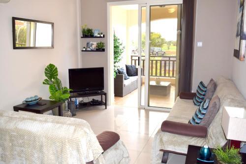 Apartamento Cozy Holiday Apt 01