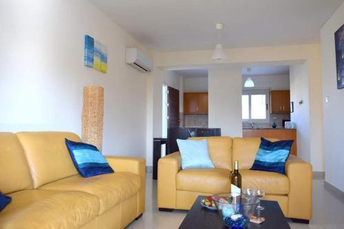 Apartamento Cozy Holiday Apt 01