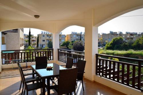 Apartamento Cozy Holiday Apt 01