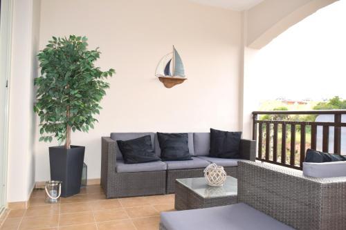 Apartamento Cozy Holiday Apt 01