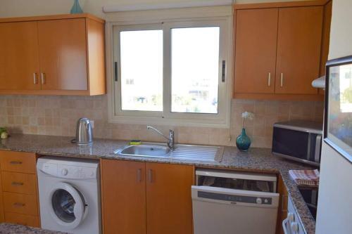 Apartamento Cozy Holiday Apt 01