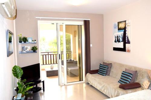 Apartamento Cozy Holiday Apt 01