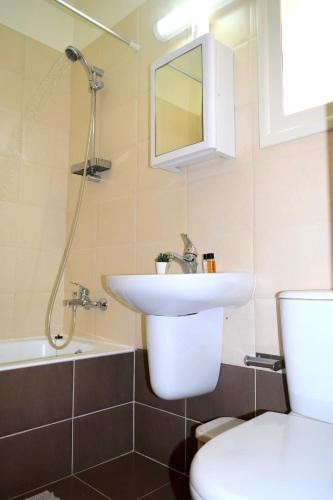 Apartamento Cozy Holiday Apt 01