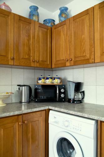 Apartamento Jimmy's Flat