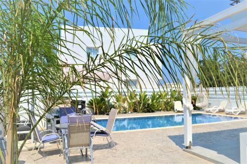 Villa Kolibri- Mythical Sands